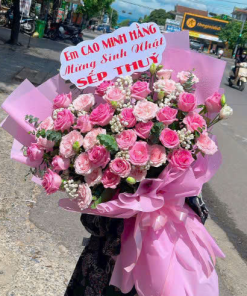 Yêu thương